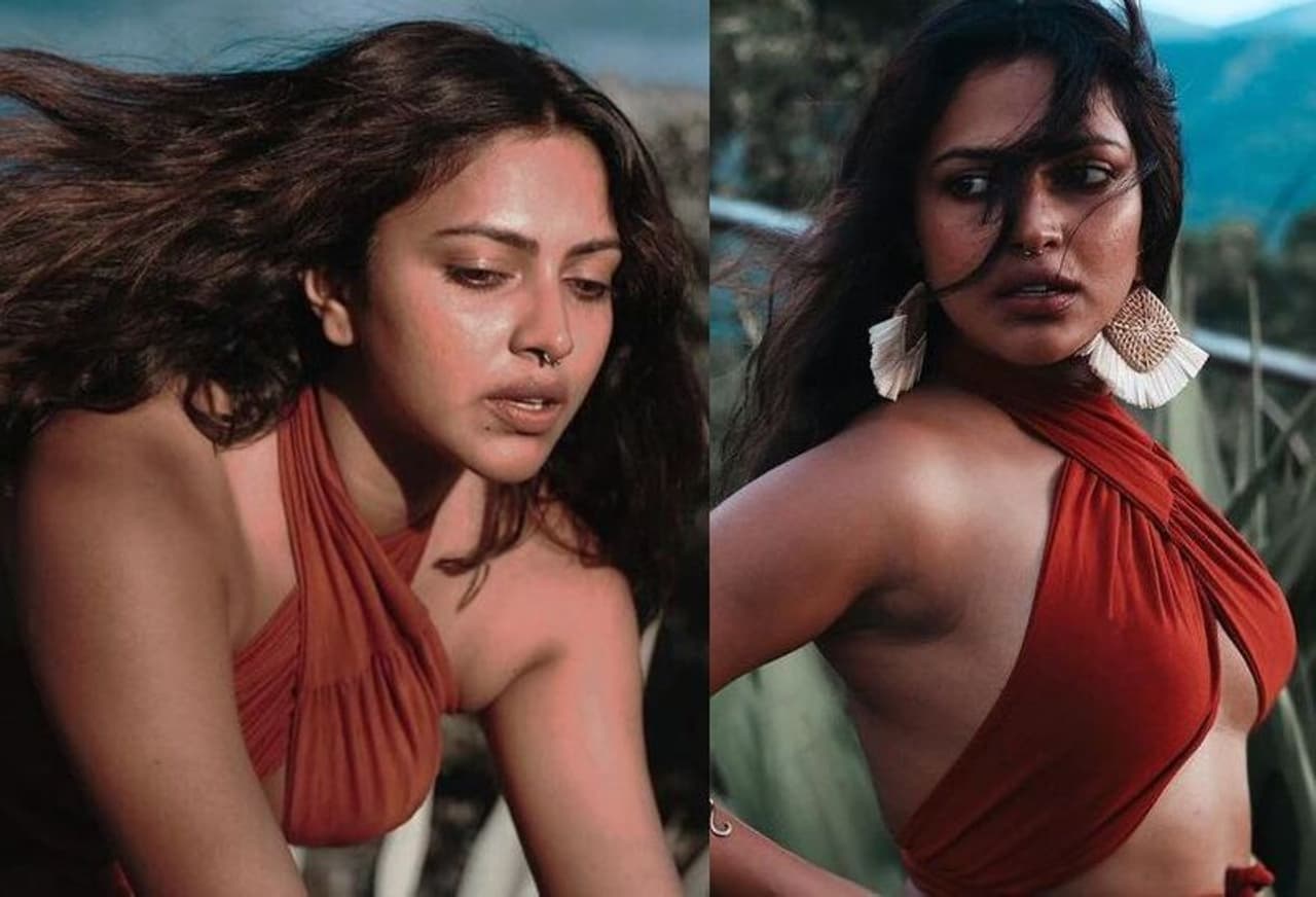Amala Paul Amala Paul