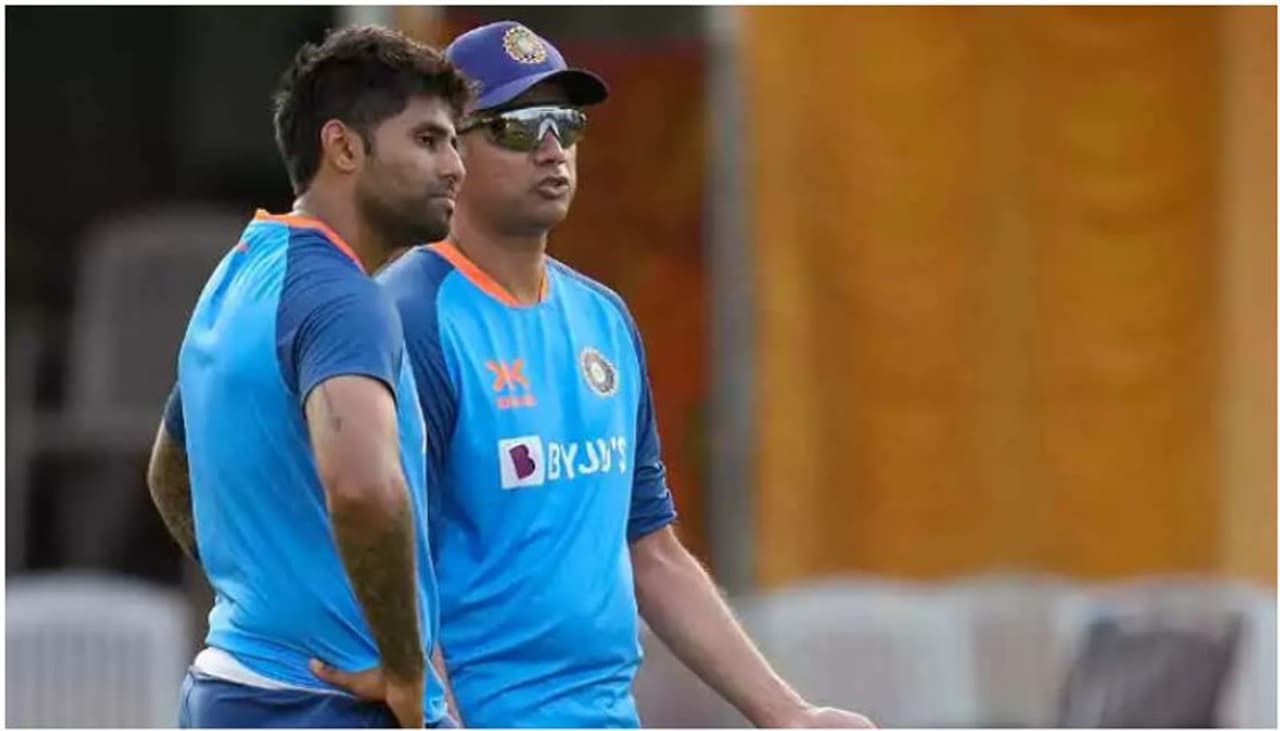 Dravid Suryakumar Dravid Suryakumar