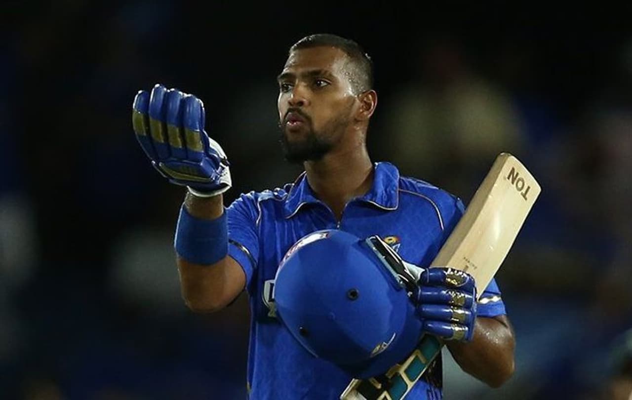 மேஜர் லீக் கிரிக்கெட் இறுதிப் போட்டி 2023