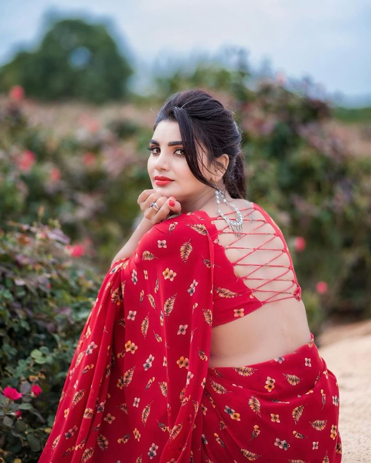 Jabardasth Varsha Jabardasth Varsha