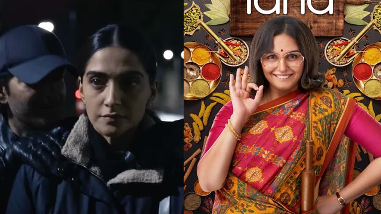 5 फिल्में हुई ओटीटी पर रिलीज 5 फिल्में हुई ओटीटी पर रिलीज