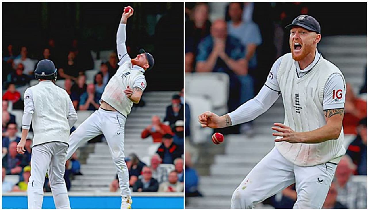 Ben Stokes Ben Stokes