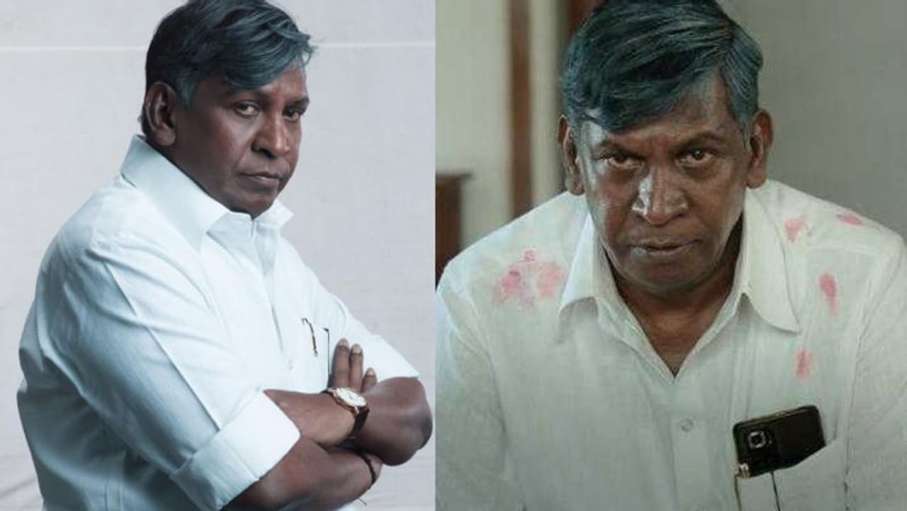 vadivelu vadivelu