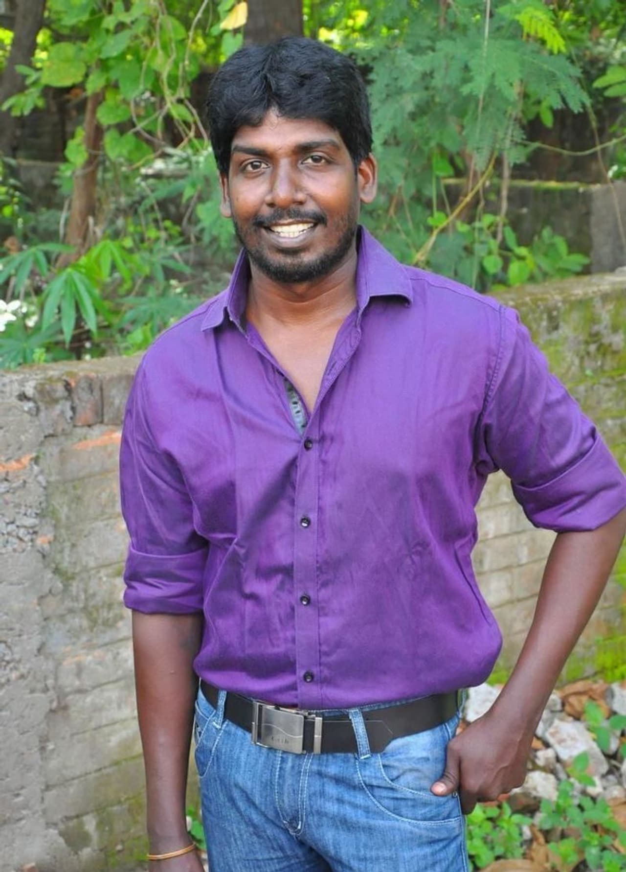kadhal sukumar