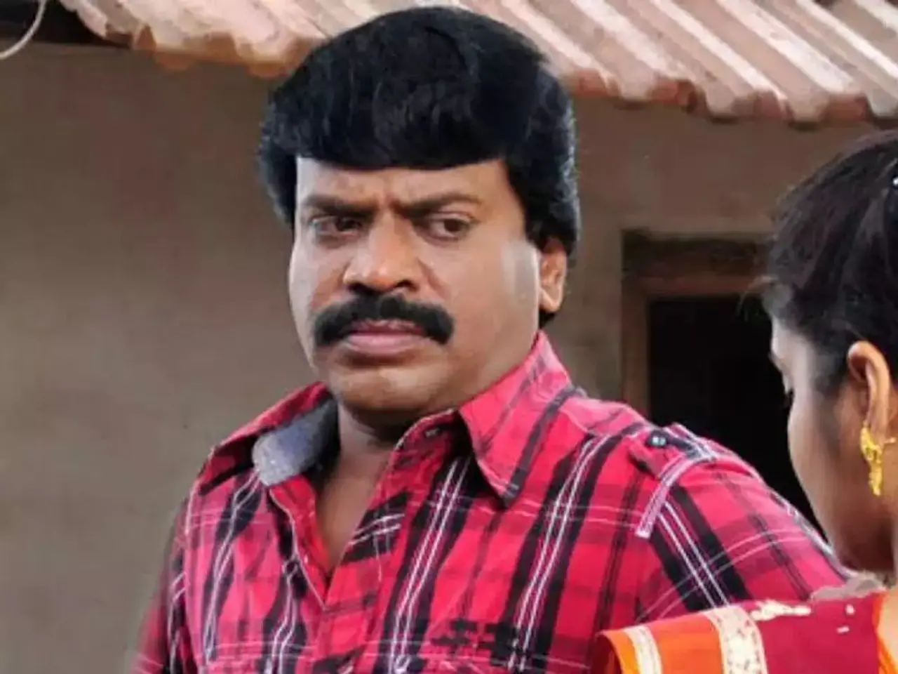 Thirumurugan Thirumurugan