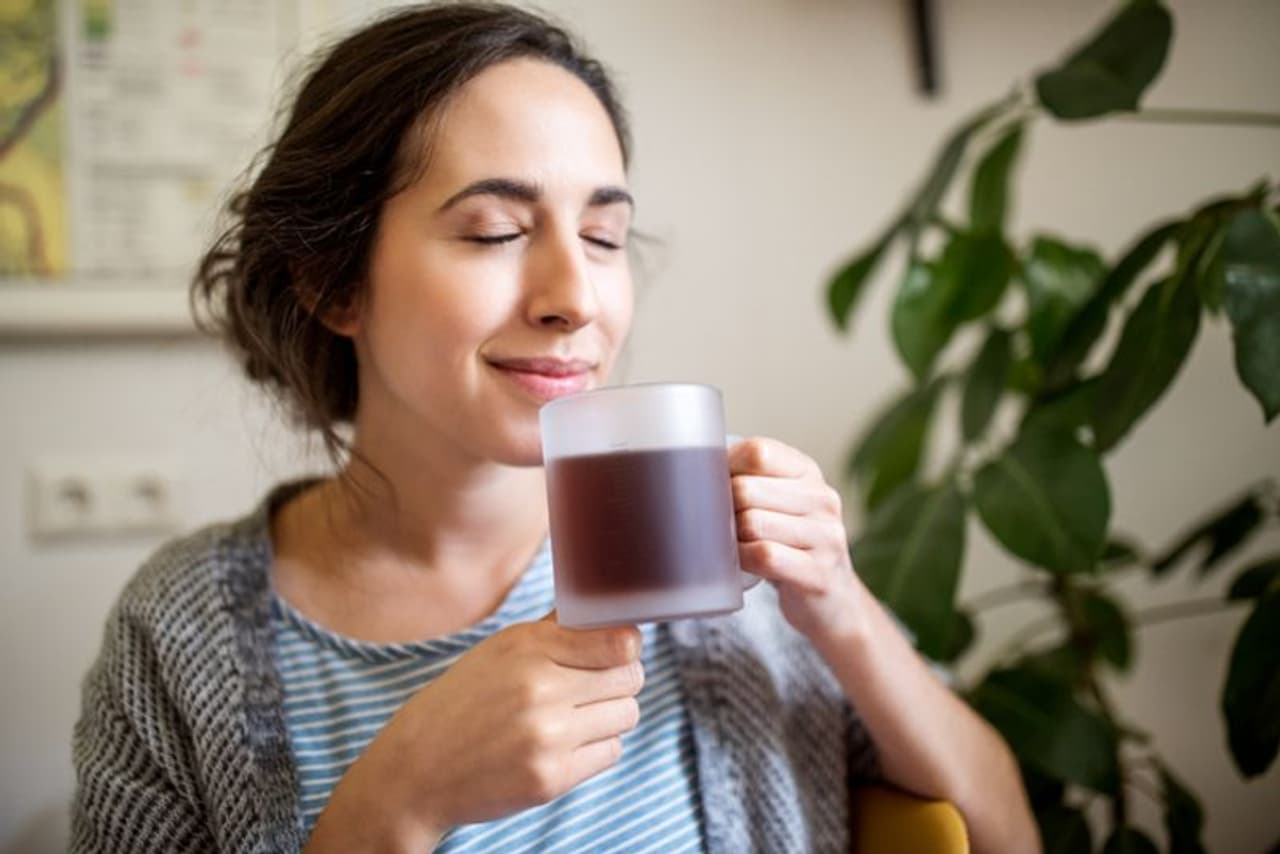 வெறும் வயிற்றில் பிளாக் காபி குடிக்கும் பழக்கம் இருக்கா? அப்போ 'இந்த' பிரச்சனைகள் உங்களுக்கு வரும்! வெறும் வயிற்றில் பிளாக் காபி குடிக்கும் பழக்கம் இருக்கா? அப்போ 'இந்த' பிரச்சனைகள் உங்களுக்கு வரும்!