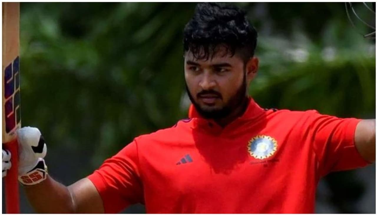 Riyan Parag Riyan Parag