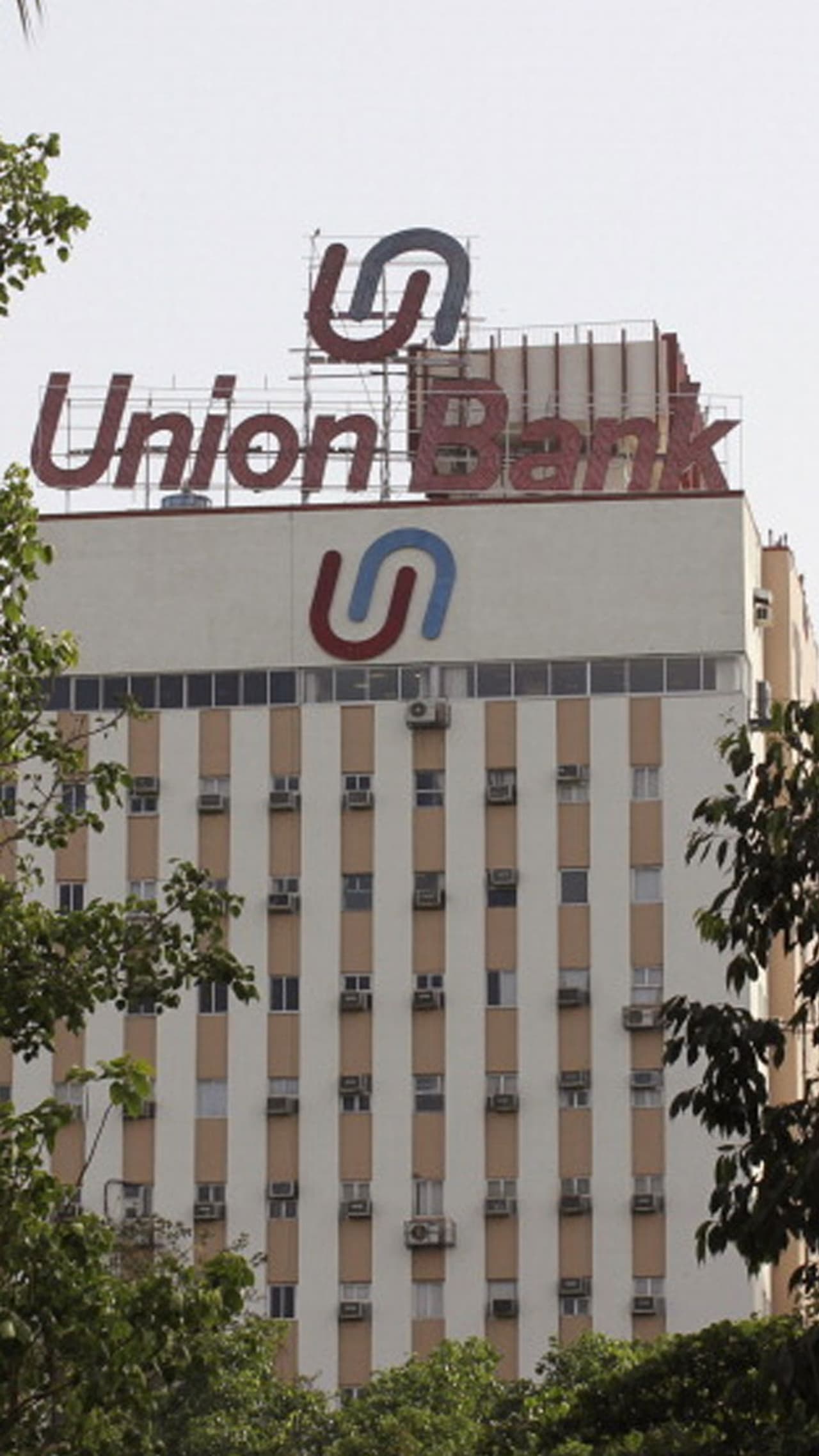 Union bank of India