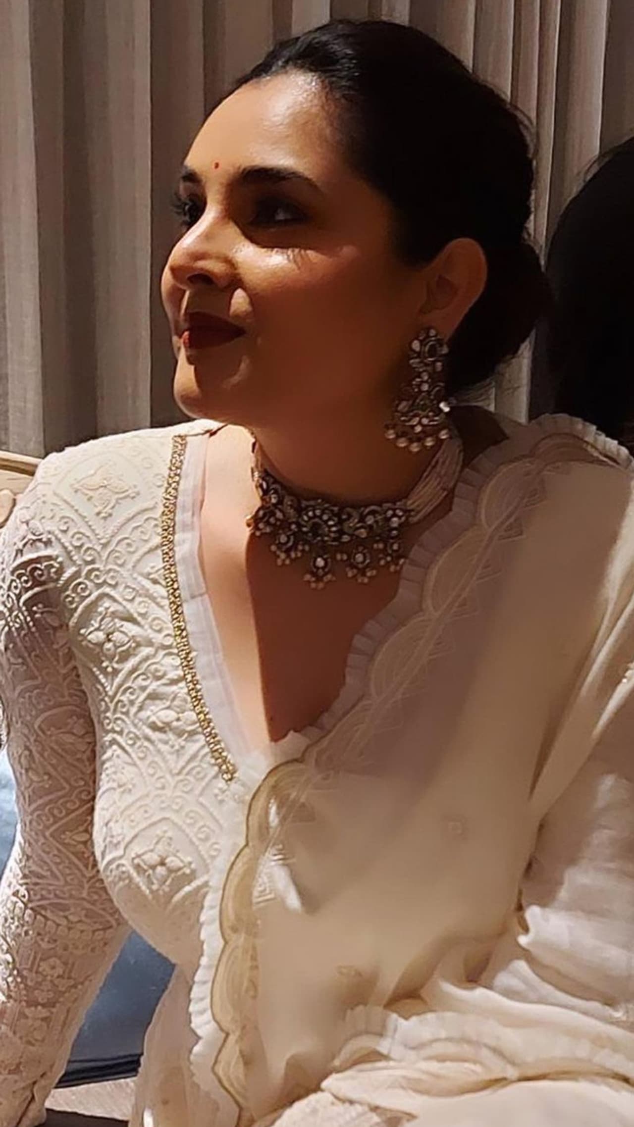 Polladhavan Actress Divya Spandana Death News Polladhavan Actress Divya Spandana Death News