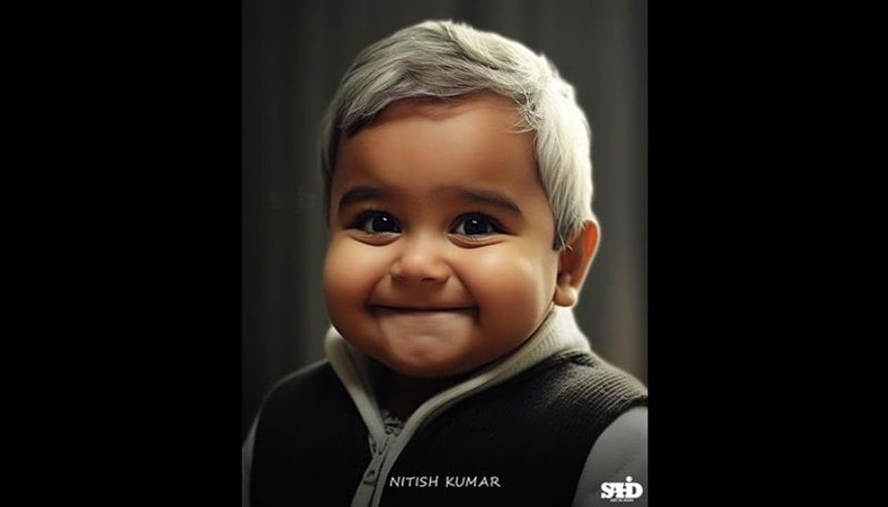 ನಿತೀಶ್ ಕುಮಾರ್ ನಿತೀಶ್ ಕುಮಾರ್