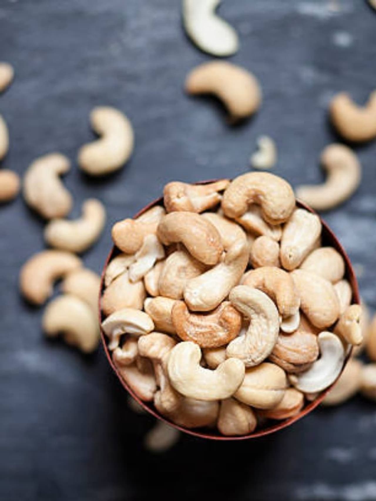 Fake Cashew Nuts Detection In Tamil Fake Cashew Nuts Detection In Tamil