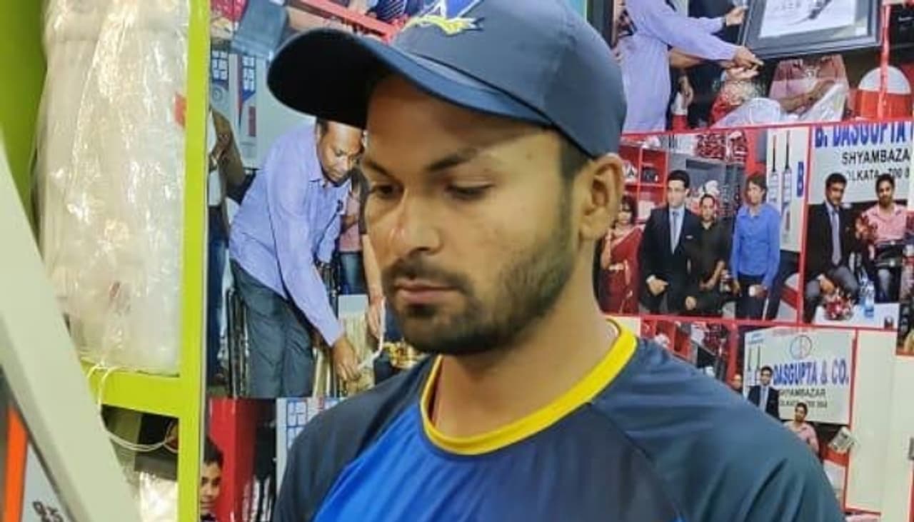 ওয়েস্ট ইন্ডিজ সফরে ভারতীয় ক্রিকেট দলের হয়ে নতুন নজির গড়লেন মুকেশ কুমার