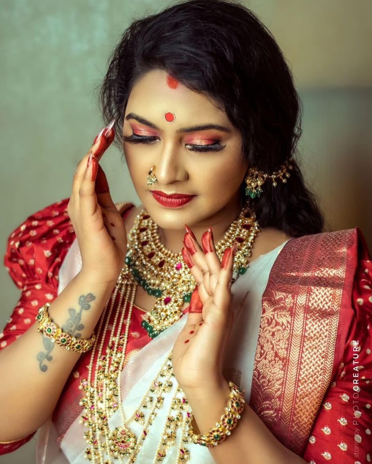 Rachitha: பிக்பாஸ் ரக்ஷிதாவை துக்கத்தில் ஆழ்த்திய தந்தையின் திடீர் ...