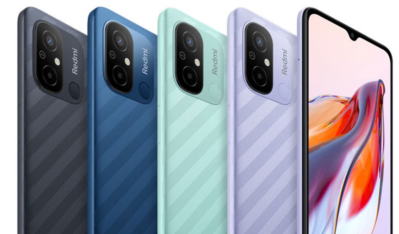 Redmi 12C Price Redmi 12C Price