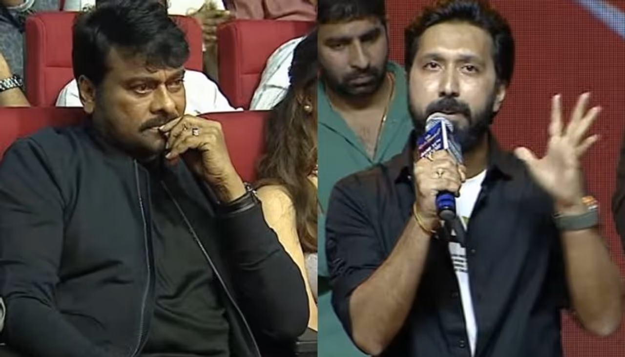 Director Bobby Strategic Efforts to Optimize Budget for Chiranjeevi's Movie? in Telugu