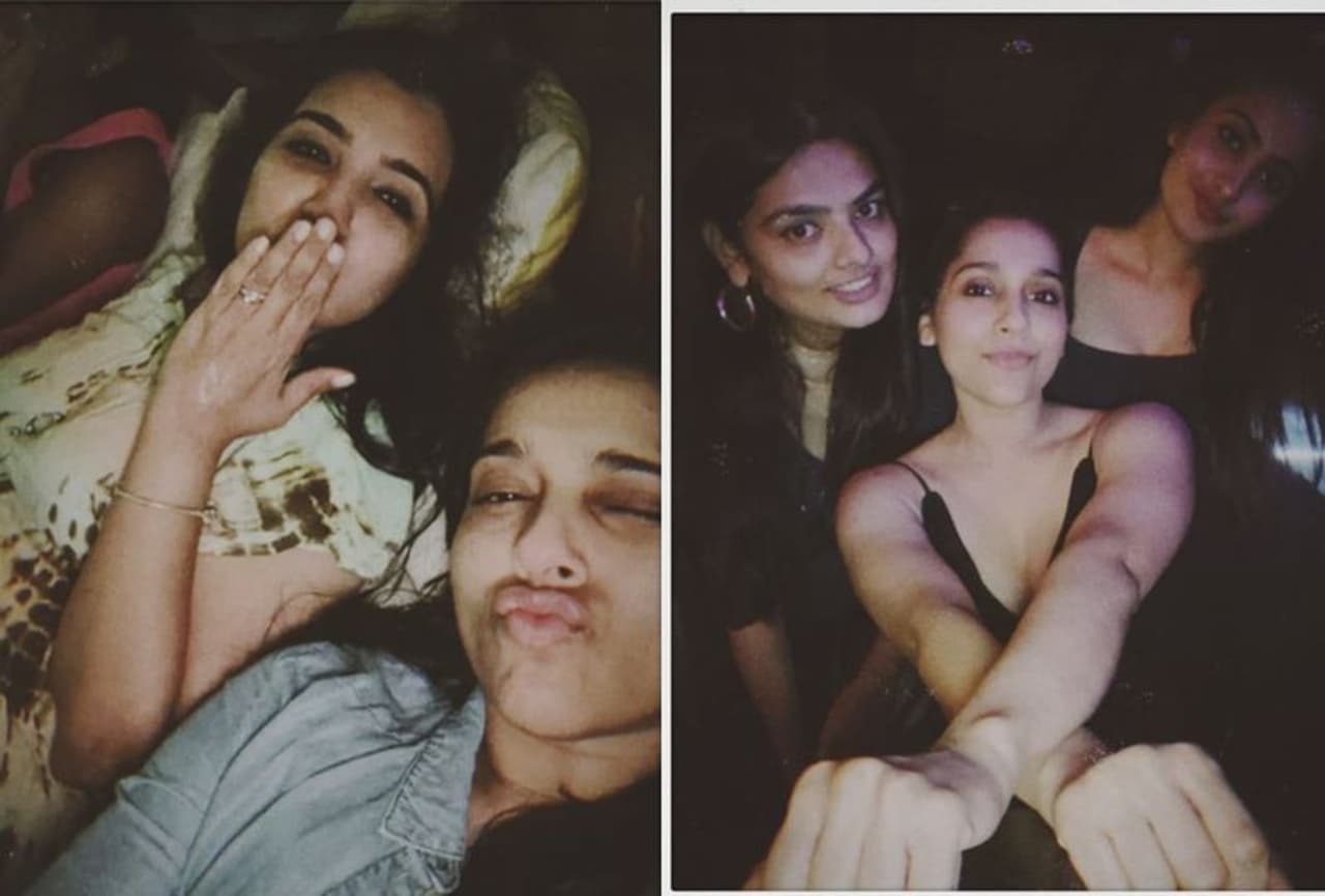 Rashmi Gautam Rashmi Gautam