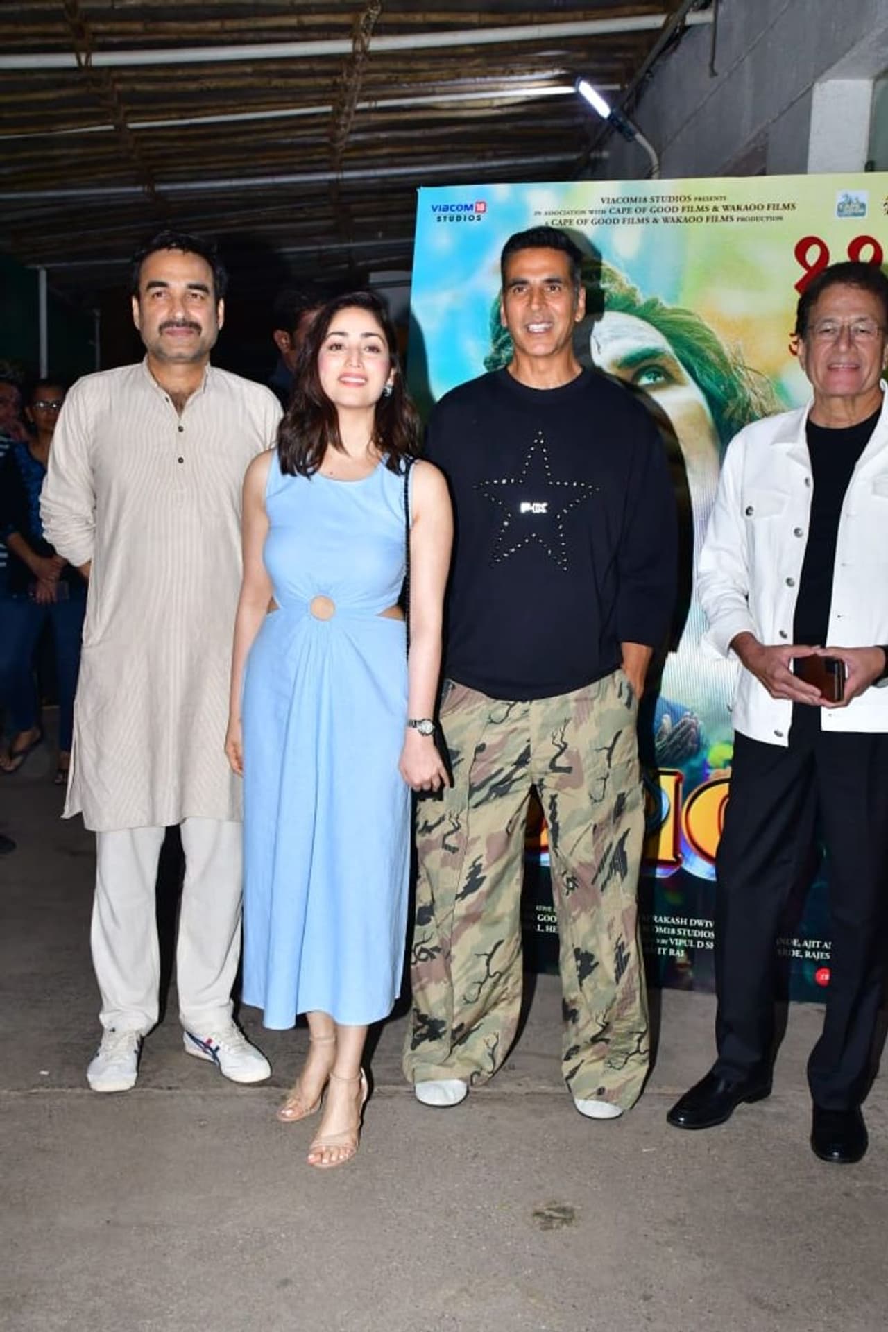 Photo Courtesy: Varinder Chawla Photo Courtesy: Varinder Chawla