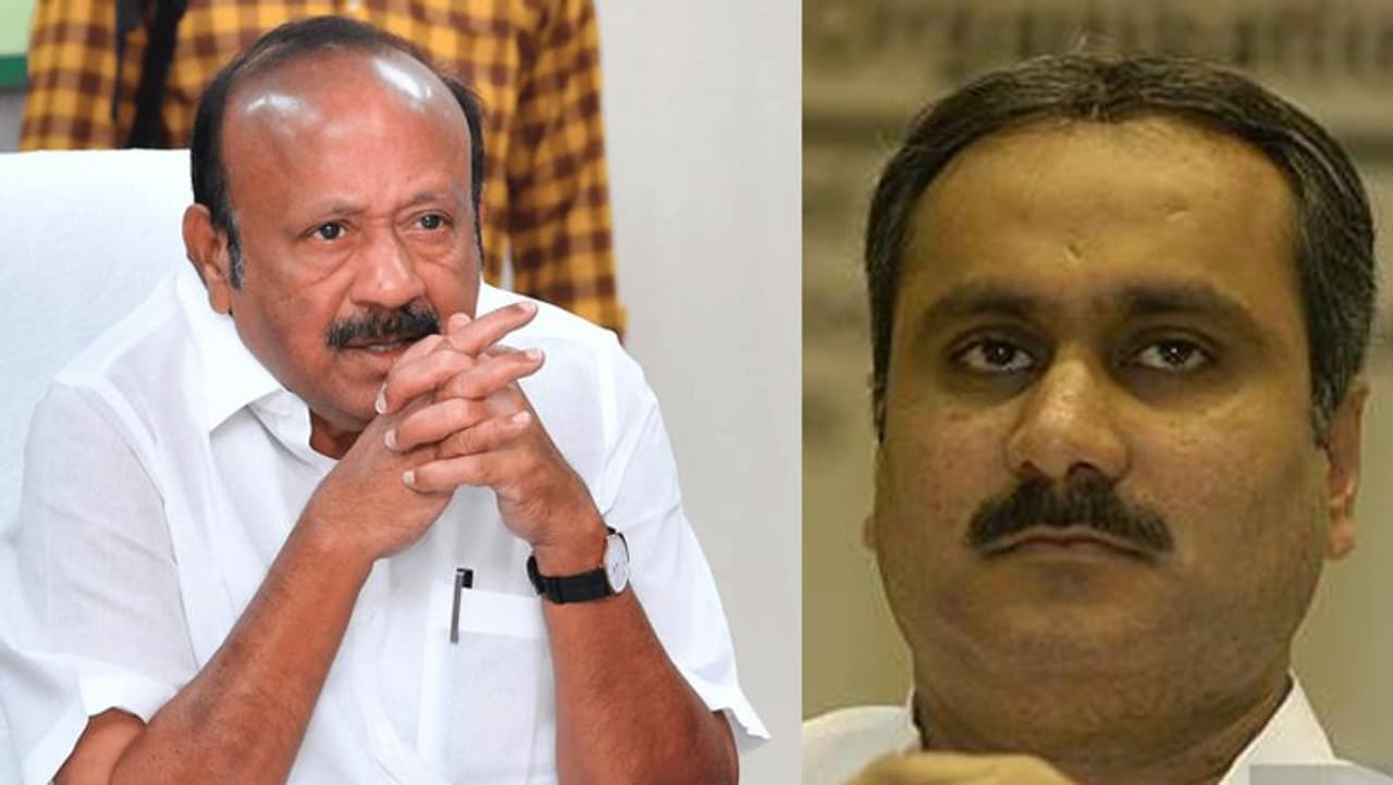 தருமபுரிக்கான திட்டங்கள்