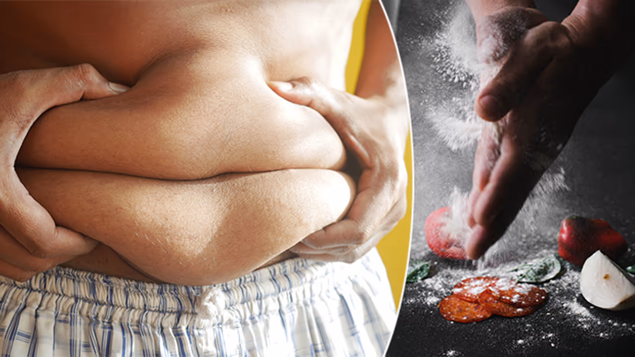 सर्दियों में क्यों बढ़ने लगता है वजन? सर्दियों में क्यों बढ़ने लगता है वजन?