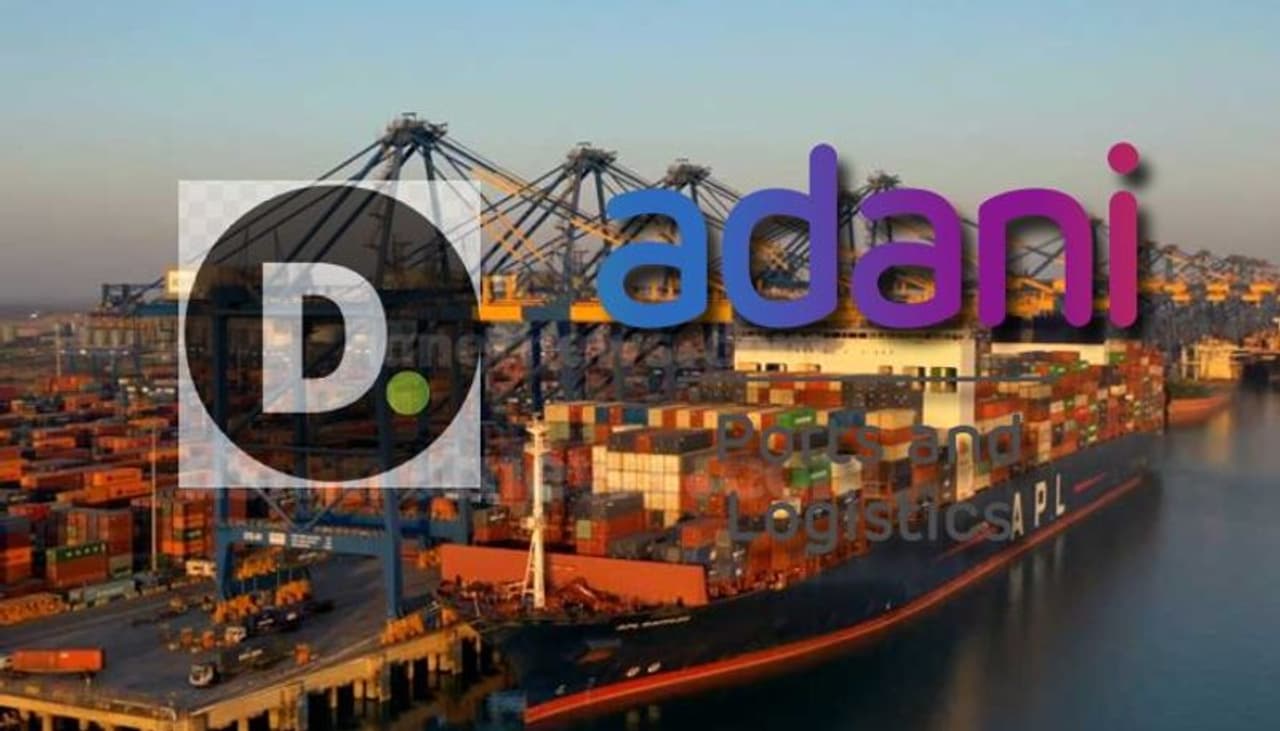 Adani, Deloitte Adani, Deloitte