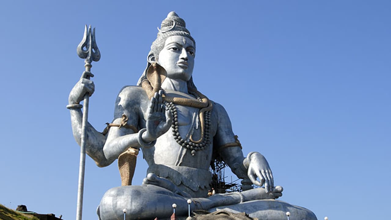 अधिक मास का अंतिम सोमवार