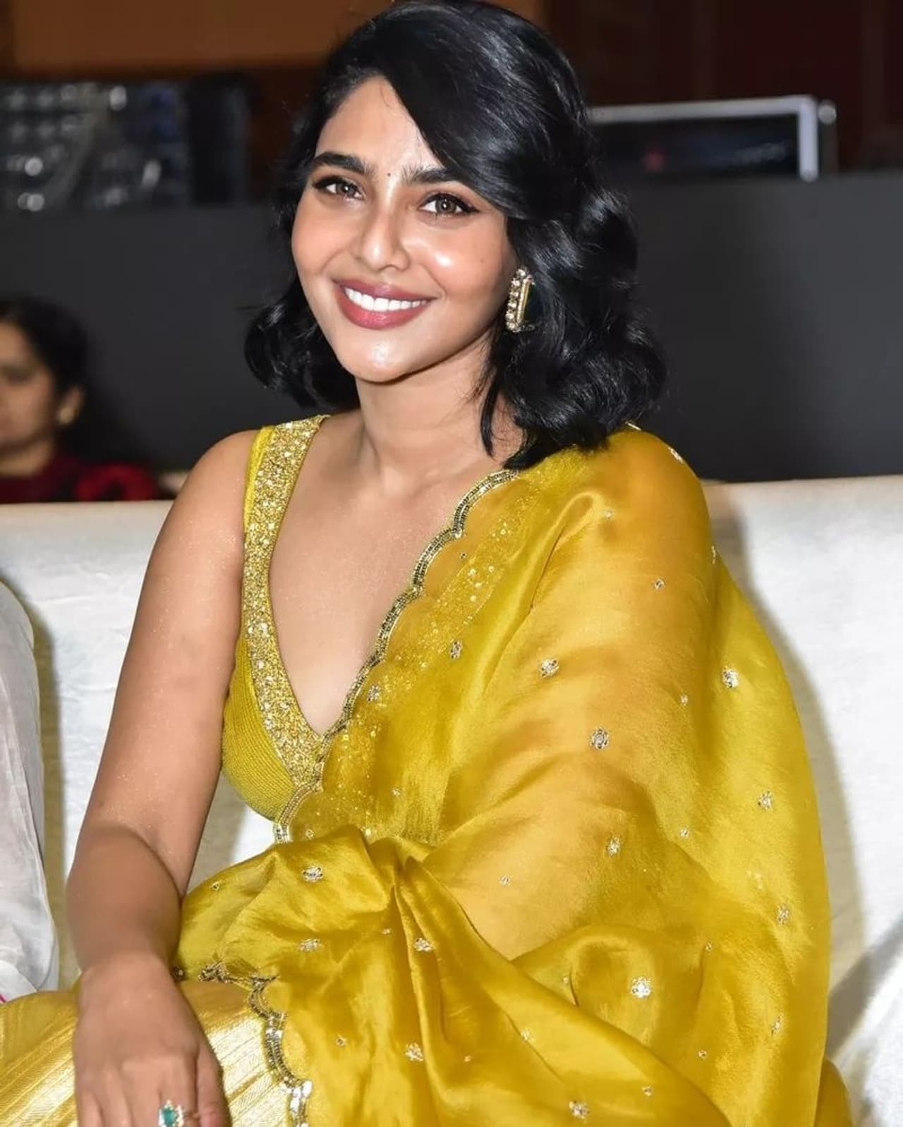 Aishwarya Lekshmi