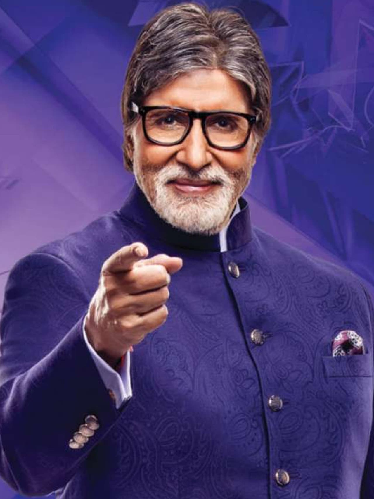 অমিতাভ বচ্চন অমিতাভ বচ্চন