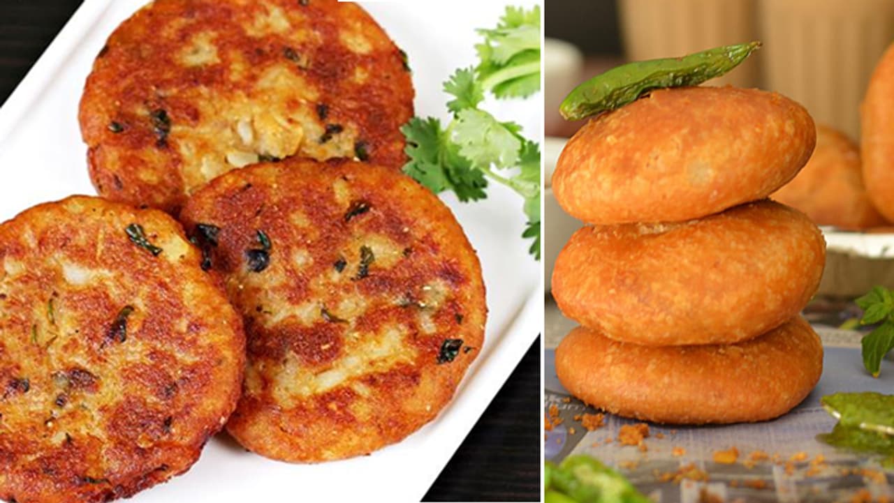 मानसून के मौसम में लें 5 स्नैक्स का आनंद