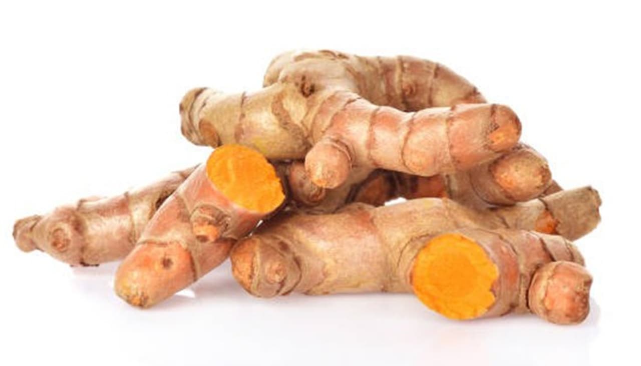 Raw Turmeric Benefits For Skin in Summer