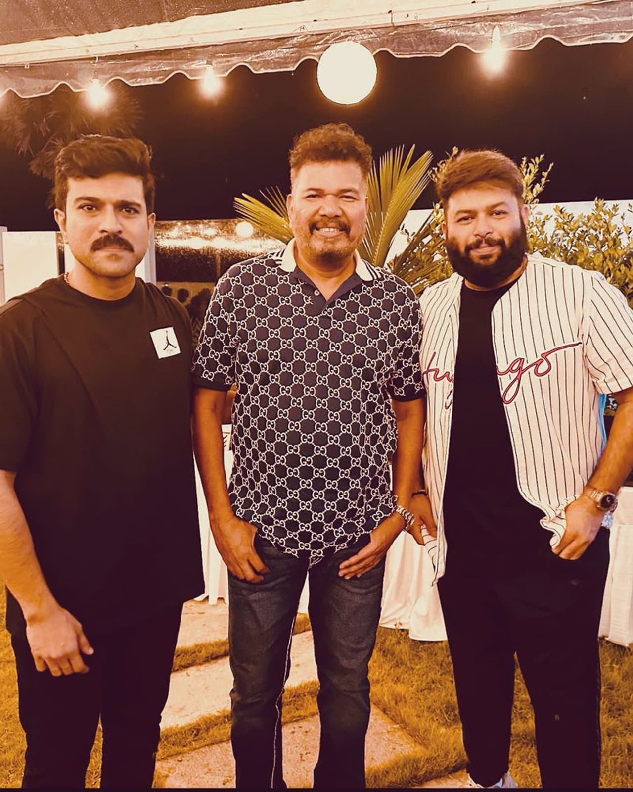 shankar Birthday Party shankar Birthday Party