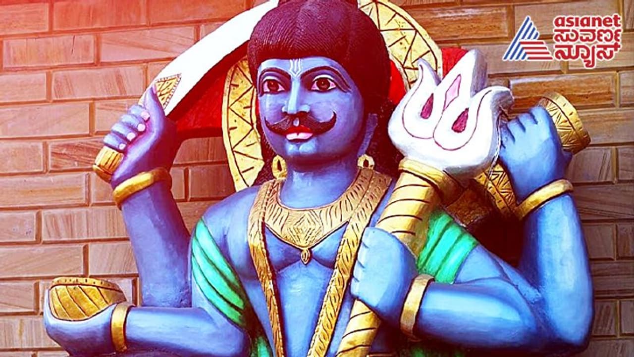 ಕೋಕಿಲವನ ಶನಿ ದೇವಸ್ಥಾನ ಕೋಕಿಲವನ ಶನಿ ದೇವಸ್ಥಾನ