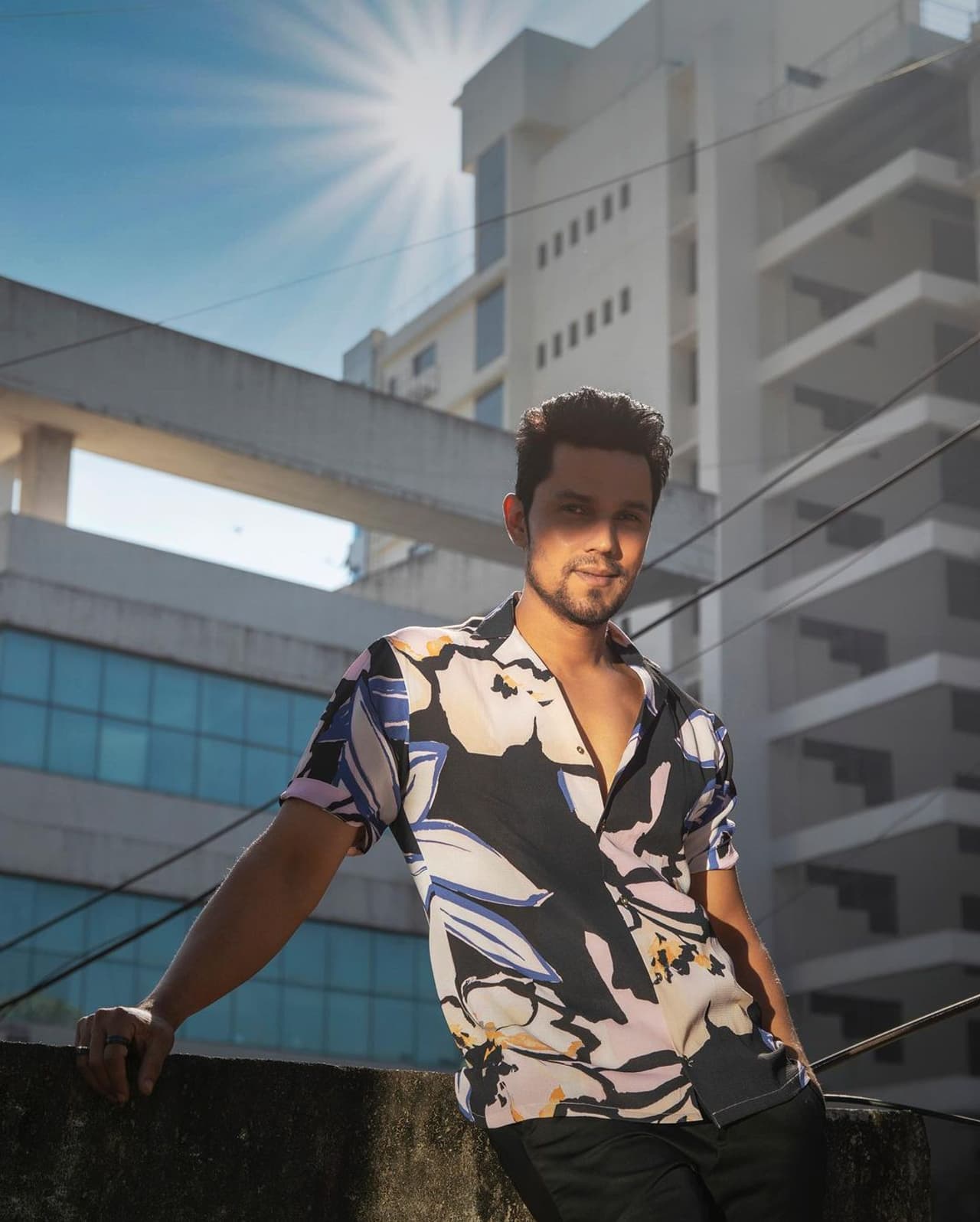 बचपन के दिनों में थिएटर किया करते थे रणदीप हुड्डा बचपन के दिनों में थिएटर किया करते थे रणदीप हुड्डा