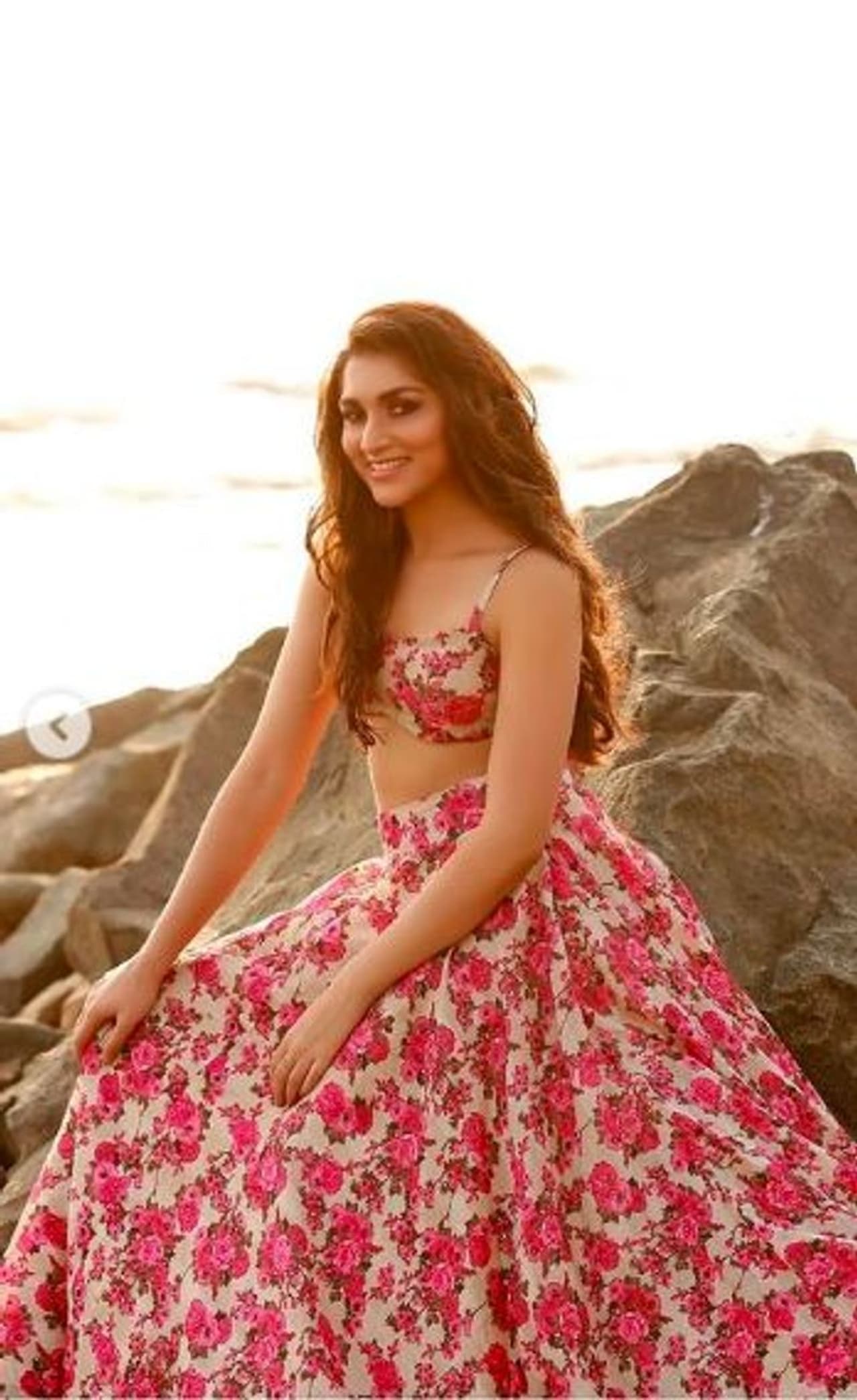 Malashri daughter Aradhana Ram Malashri daughter Aradhana Ram