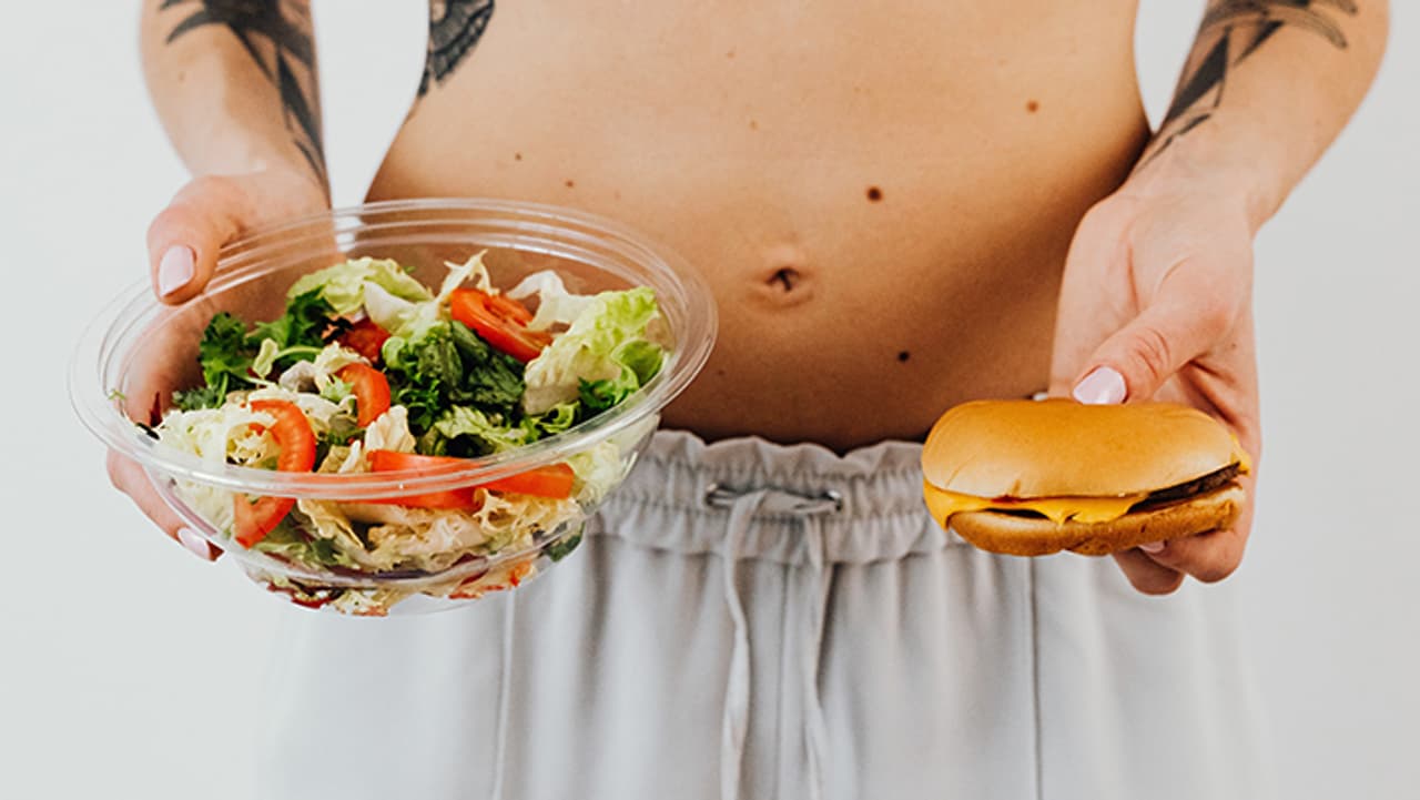 5 Key Things to Keep in Mind During Weight Loss Journey