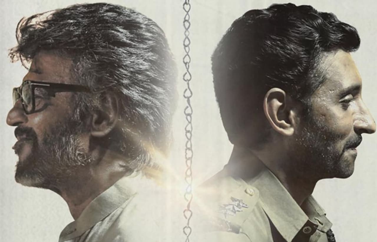 Rajinikanth, Vasanth Ravi Rajinikanth, Vasanth Ravi