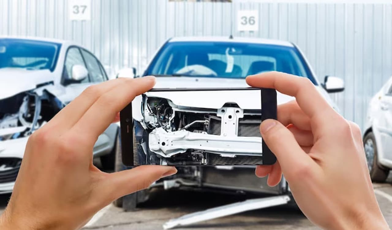 టాప్ 5 సేఫ్టీ కార్లు 