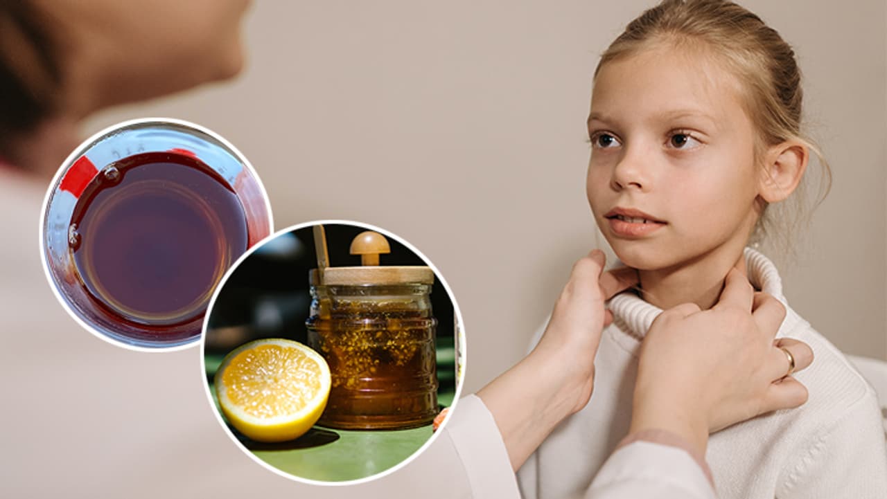 टॉन्सिलिटिस के लिए घरेलू उपचार टॉन्सिलिटिस के लिए घरेलू उपचार