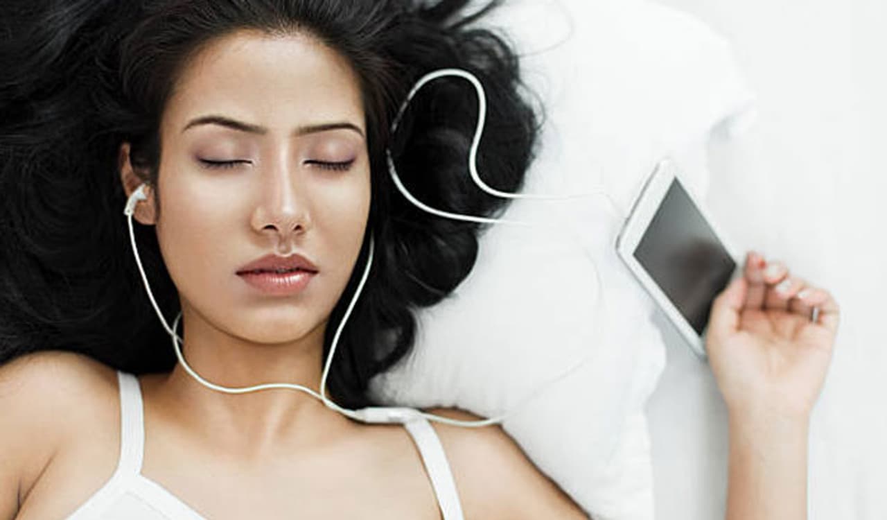 Earbuds And Hearing Loss