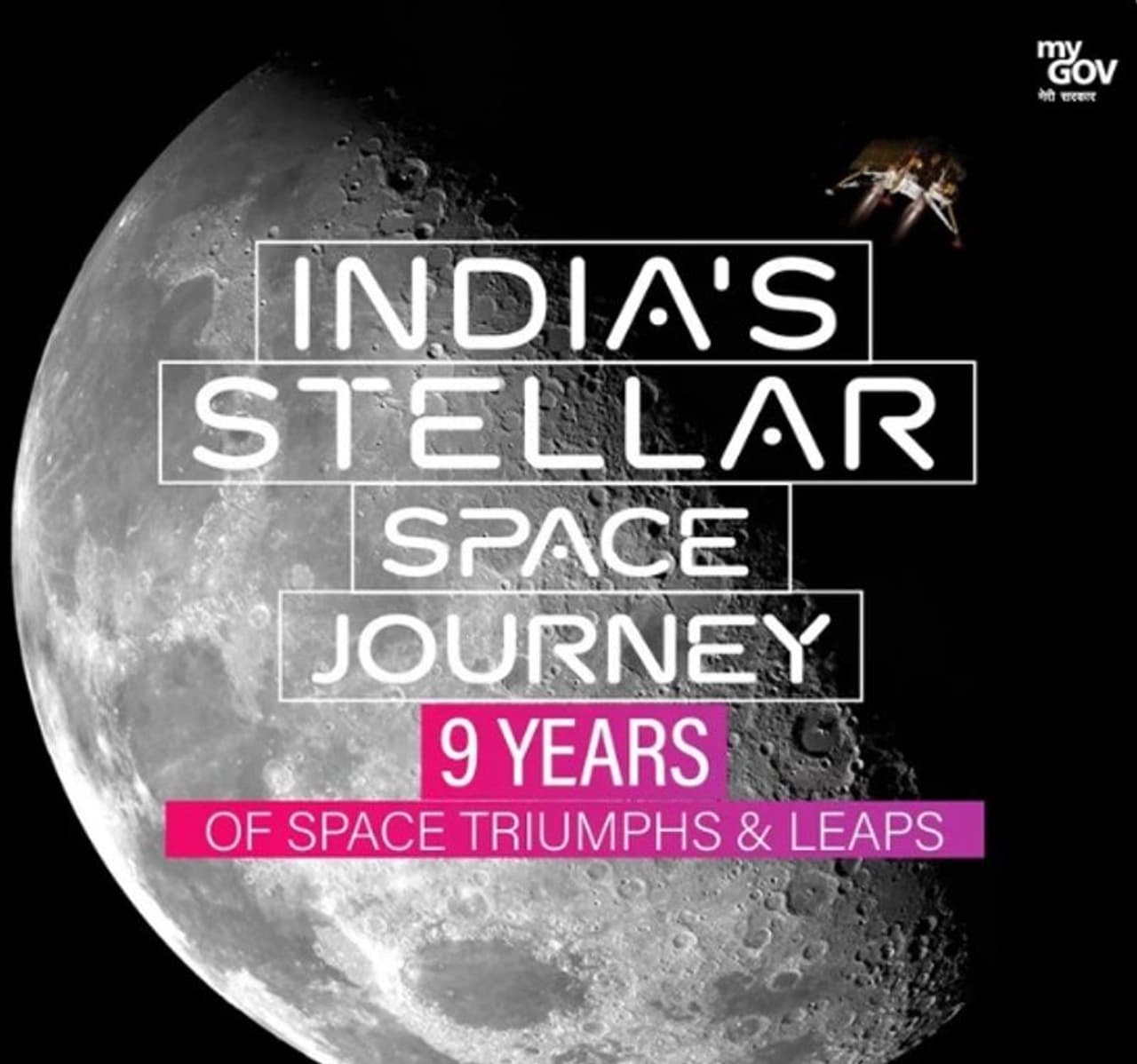 India's Unforgettable Space Achievements