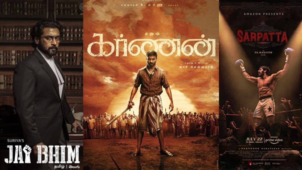 69th National Film awards 69th National Film awards