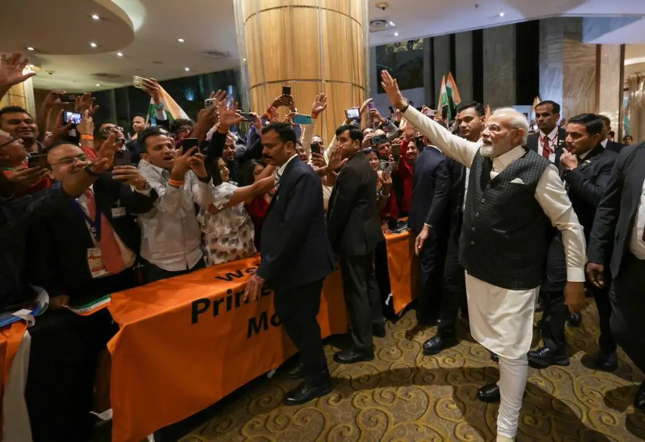 சந்திரயான் 3 வெற்றி