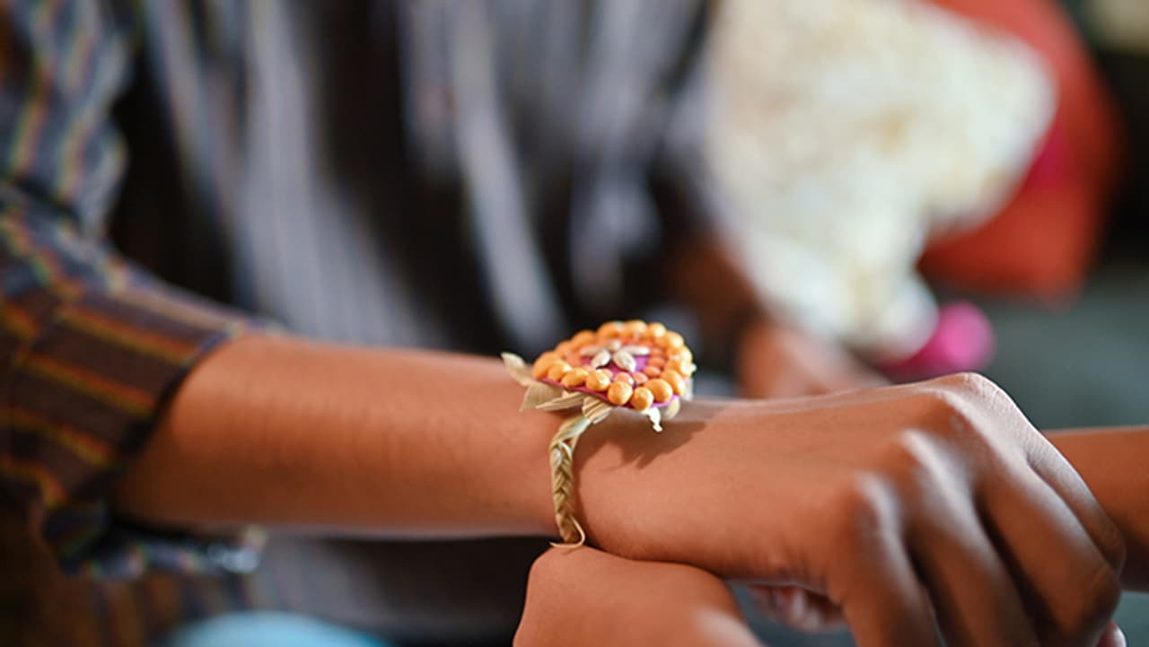 कब है रक्षाबंधन? कब है रक्षाबंधन?