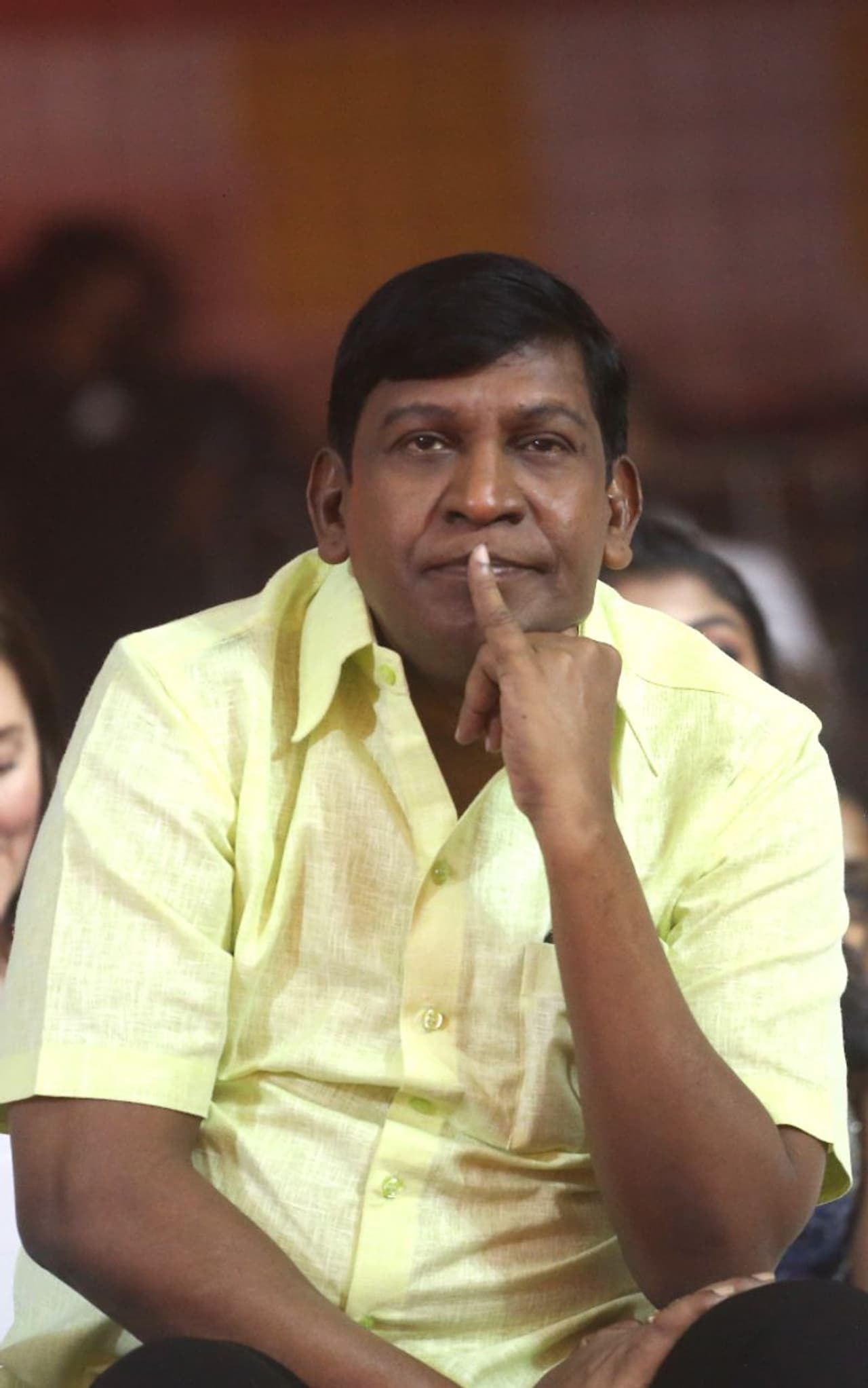 35 வருடங்களாக ரசிகர்களை மகிழ்விக்கும் வடிவேலு