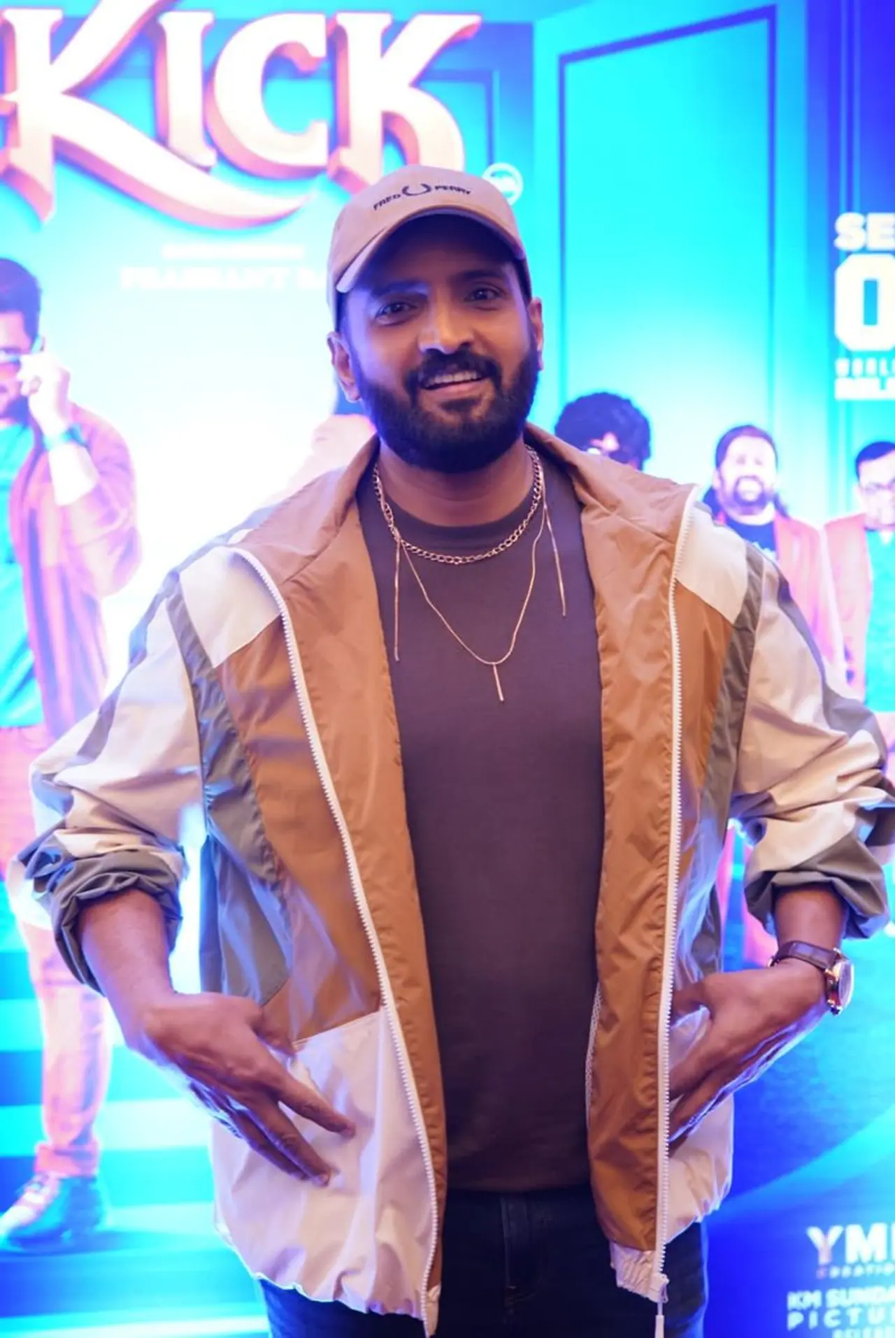 santhanam