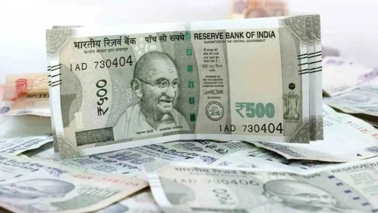 பேங்கில் FD போடுங்க.. பணம் கொட்டோ கொட்டும்.. வட்டி விகிதம் எவ்வளவு?