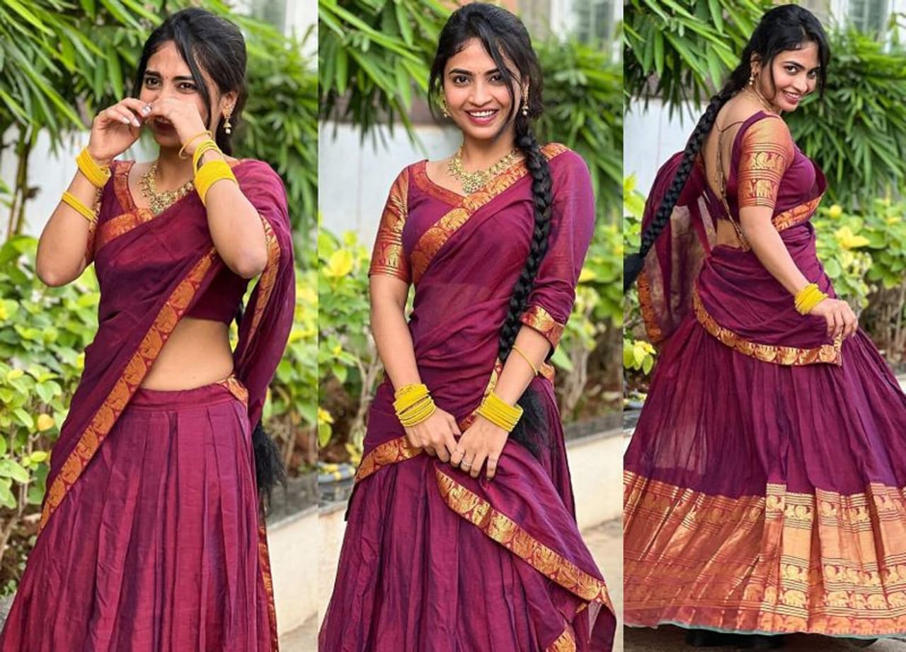 Bigg Boss Alekhya Harika Bigg Boss Alekhya Harika