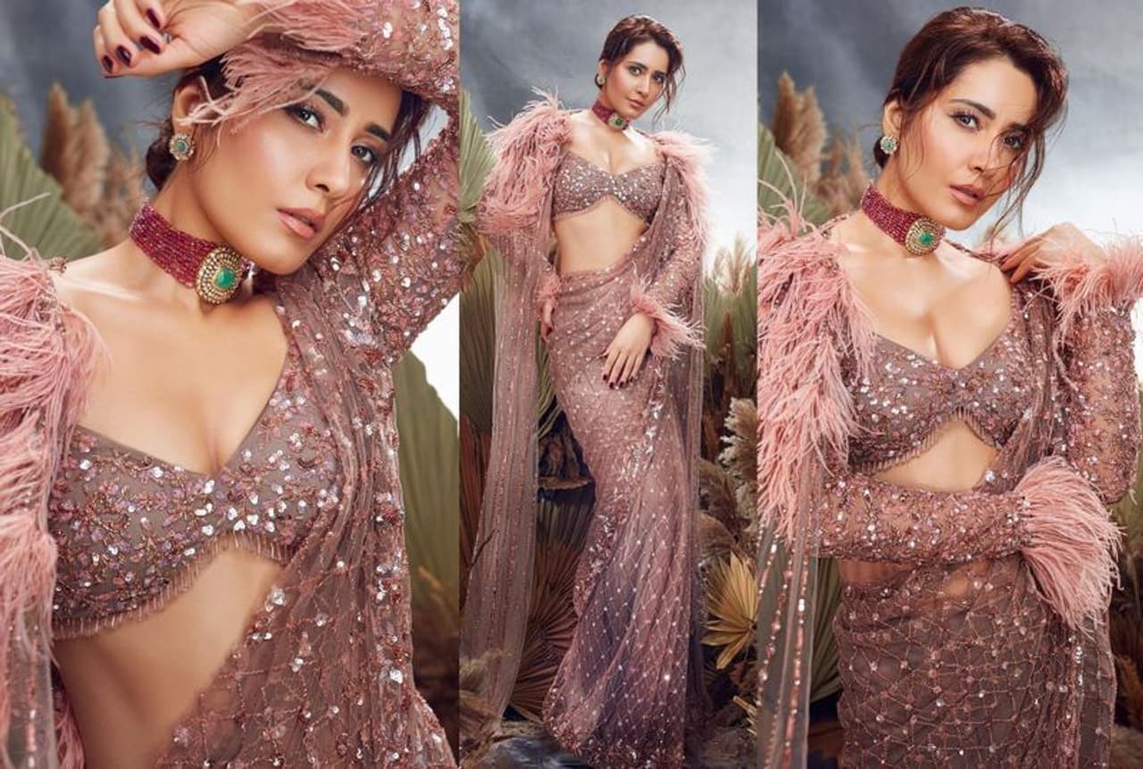 Raashi Khanna Raashi Khanna