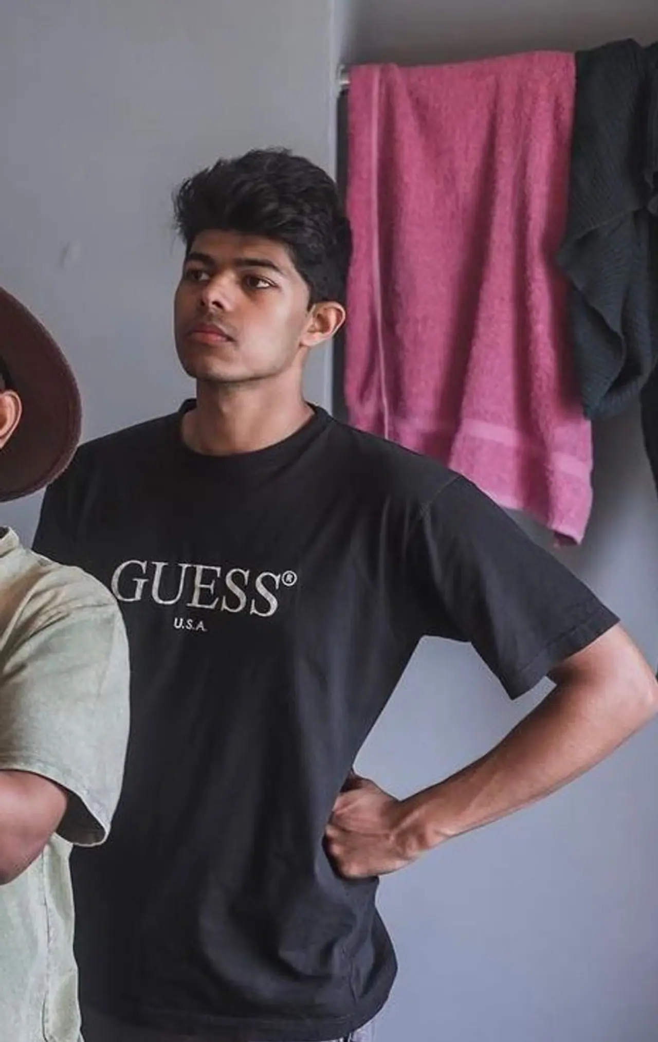 Jason sanjay Jason sanjay