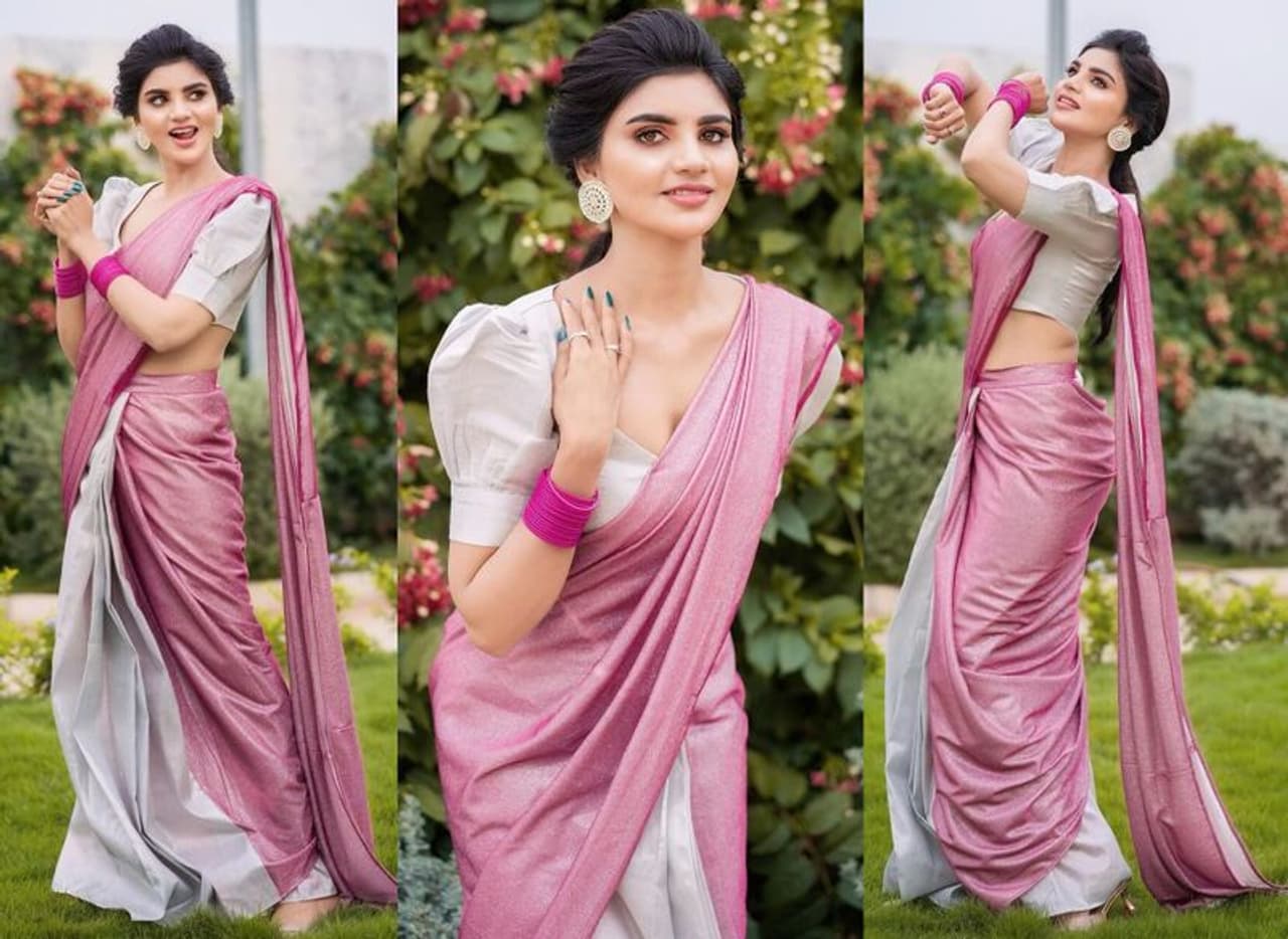 Jabardasth Varsha Jabardasth Varsha