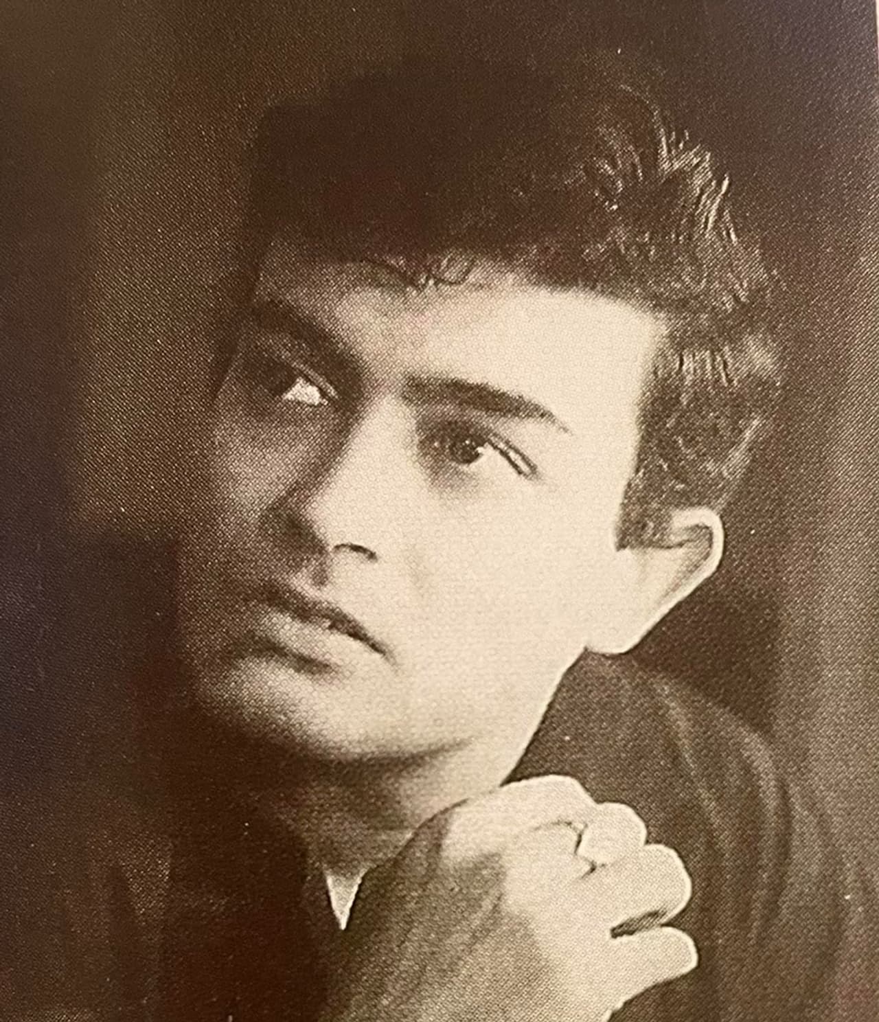 আঁধি নিয়ে আলোচনা আঁধি নিয়ে আলোচনা